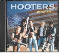The Hooters - Greatest Hits