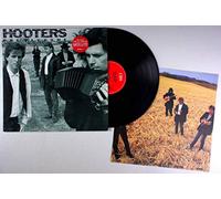 The Hooters - Hooters, The - One Way Home - CBS - CBS 450851 1 [VINYL]