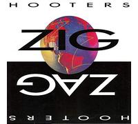 The Hooters - Hooters, The - Zig Zag - CBS - 465084 1