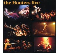 The Hooters - Live