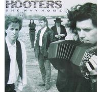 The Hooters - One Way Home (1987) [VINYL]