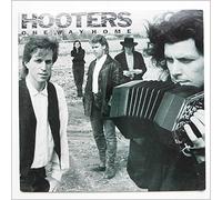 The Hooters - One Way Home (1987) [VINYL]