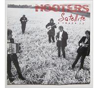 The Hooters - Satellite [VINYL]