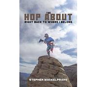 The Hop About: Right Back to Where I Belong
