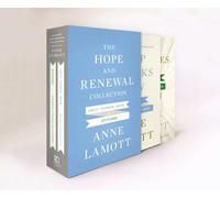 The Hope and Renewal Collection: Help, Thanks, Wow & Stiches