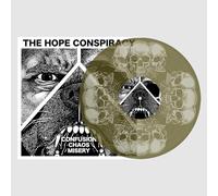 The Hope Conspiracy - Confusion/Chaos/Misery [VINYL]