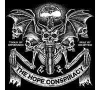 The Hope Conspiracy - Tools of Oppression/Rule by Deception [VINYL]