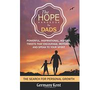 The Hope Handbook for Dads: The Search for Personal Growth