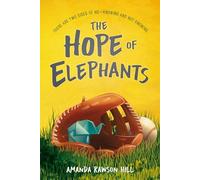 The Hope of Elephants