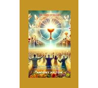 The Hope of Glory: Transformational Meditations From Messianic and Christian Perspectives