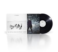 PJ Harvey : The Hope Six Demolition Project - Demos VINYL 12" Album (Limited