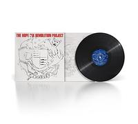PJ Harvey : The Hope Six Demolition Project VINYL 12" Album (Limited Edition)