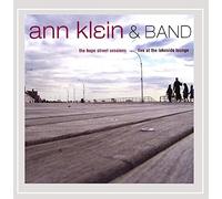 Ann Klein & Band - The Hope Street Sessio
