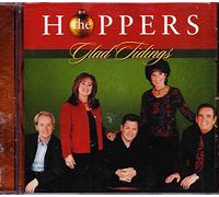 The Hoppers - Glad Tidings