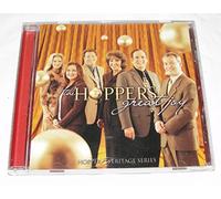 The Hoppers Great Joy