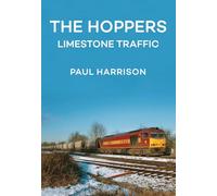 The Hoppers: Limestone Traffic