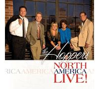 The Hoppers - North America Live