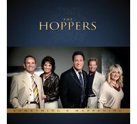The Hoppers - Something's Happening