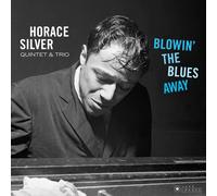 Blowin' the Blues Away