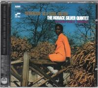 The Horace Silver Quintet - Serenade To A Soul Sister