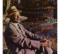 The Horace Silver Quintet : Song for My Father (Cantiga Para Meu Pai) VINYL 12"