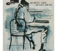 Horace Silver - Blowin The Blues Away [VINYL]