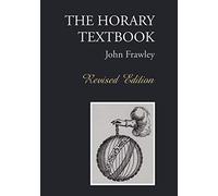 The Horary Textbook