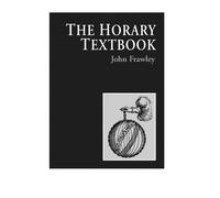 The Horary Textbook