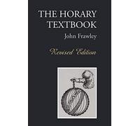 The Horary Textbook