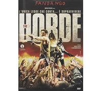 The Horde (CE)
