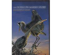The Horicon Marsh History: Sanctuary of Flight