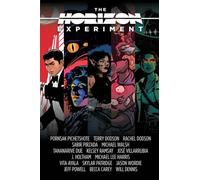 The Horizon Experiment