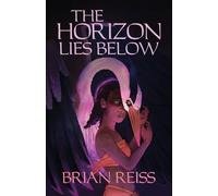 The Horizon Lies Below