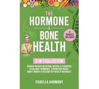 The Hormone & Bone Health 2-in-1 Collection