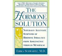 The Hormone Solution