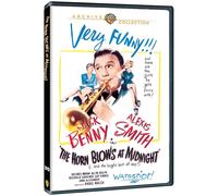 The Horn Blows At Midnight (DVD) Allyn Joslyn Dolores Moran (US IMPORT)