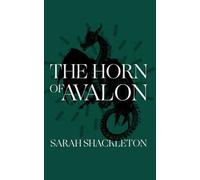 The Horn of Avalon (The Forgotten Legacy)