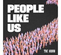 The Horn - People Like Us [VINYL]