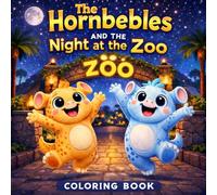 The Hornbebles And The Night at the Zoo