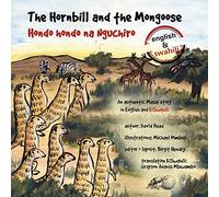 The Hornbill and the Mongoose: Volume 7 (Masai stories)