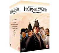 The Hornblower Collection (8 discs) [DVD] [2003]