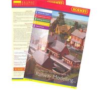 The Hornby Step by Step Guide to Railway Modelling