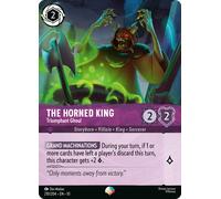 The Horned King - Triumphant Ghoul (Epic Rare) | Whispers in the Well