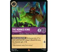 The Horned King - Triumphant Ghoul (Foil) | Whispers in the Well