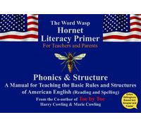 The Hornet Literacy Primer