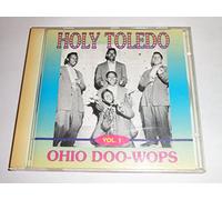 The Hornets - Holy Toledo: Ohio Doo-Wops, Vol. 1
