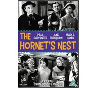 The Hornet's Nest