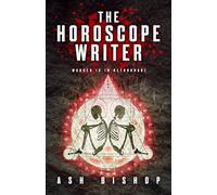 The Horoscope Writer: Murder is in Retrograde