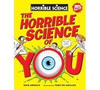 The Horrible Science of You