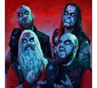 F.K.U. - The Horror and the Metal